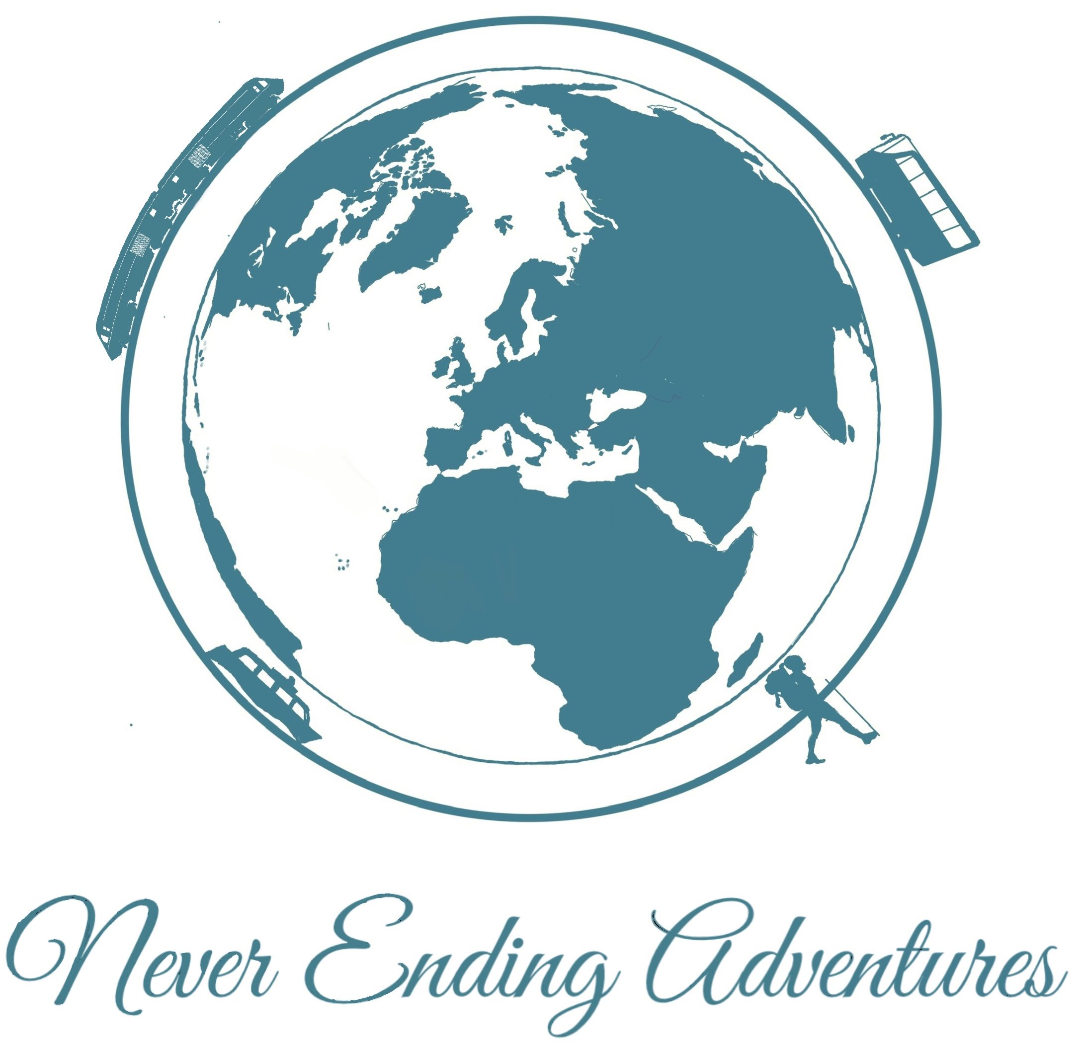 Never Ending Adventures